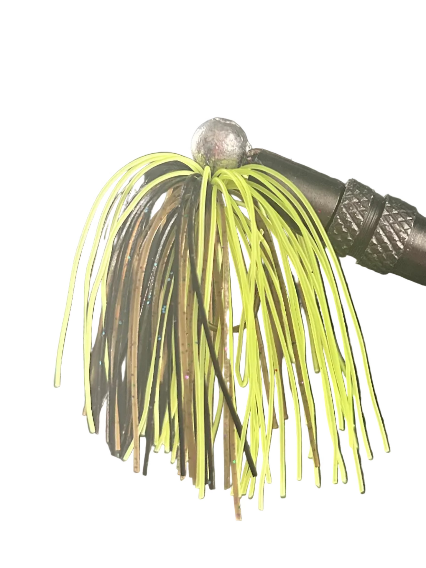 The Jitterbug
