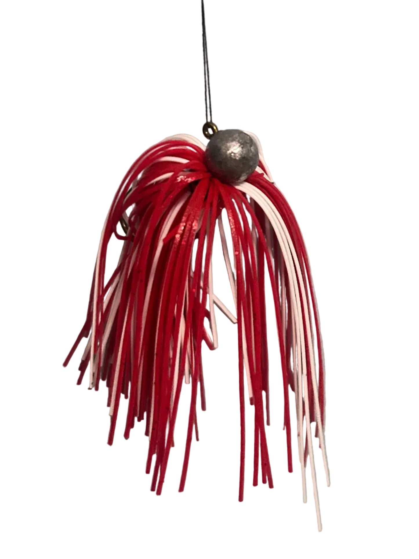 HOOSIER Red