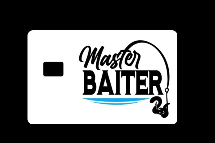 Master Fisherman Card Skin