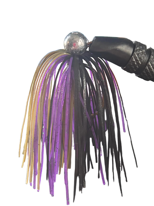Grape craw