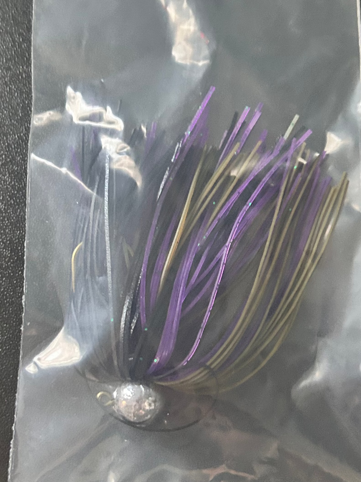 Grape craw